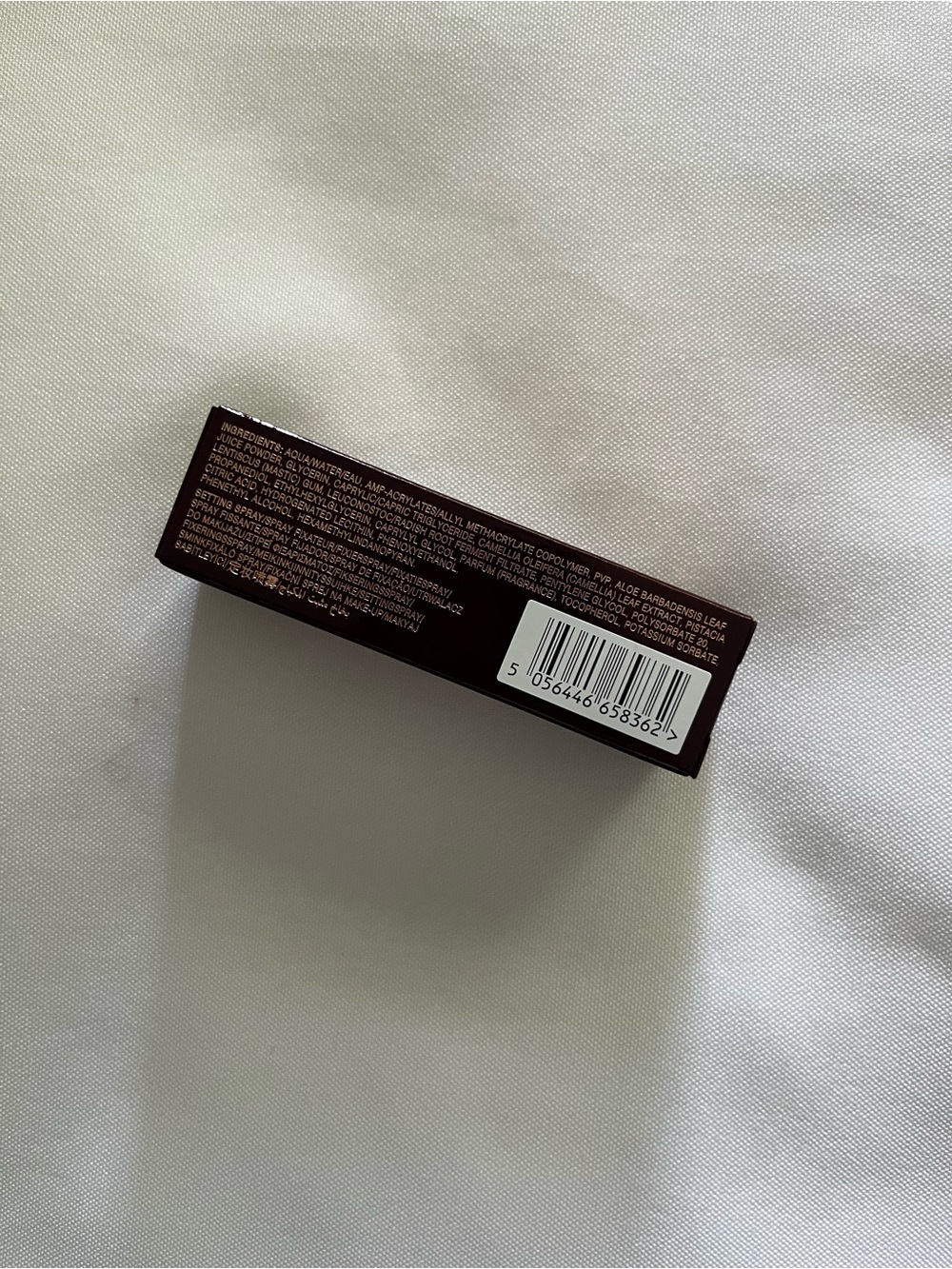 Charlotte Tilbury Eyes, Lips, & Face Mini Makeup Set NWT - Picture 5 of 16